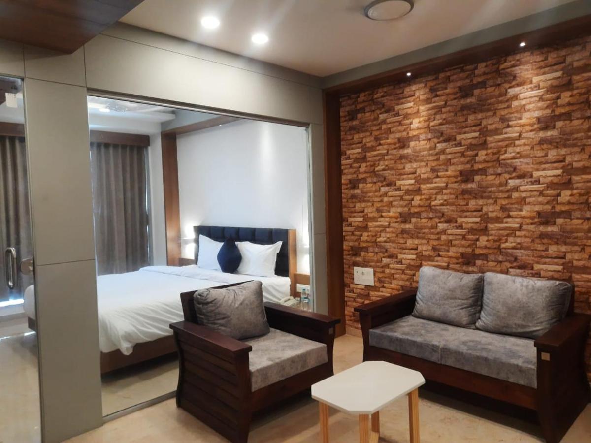 Vits The Somnath Gateway Hotel Екстериор снимка