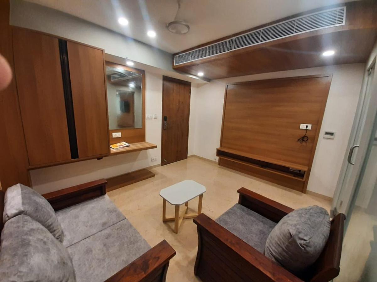 Vits The Somnath Gateway Hotel Екстериор снимка