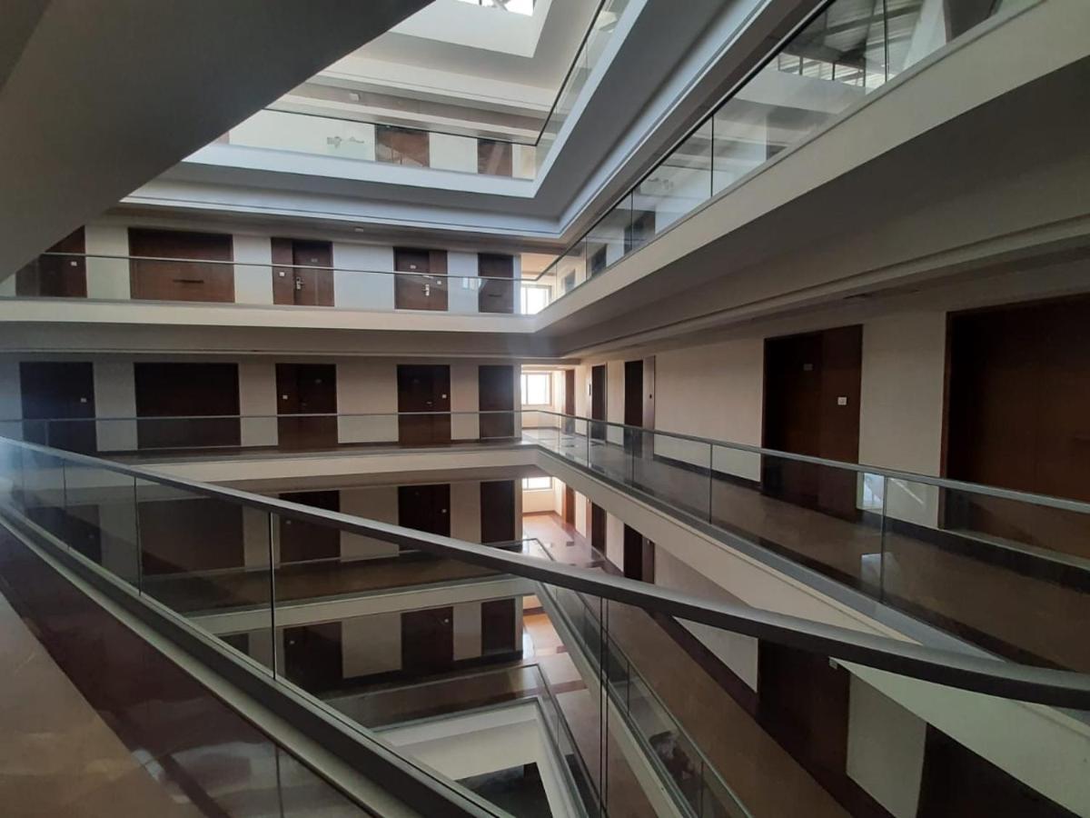 Vits The Somnath Gateway Hotel Екстериор снимка