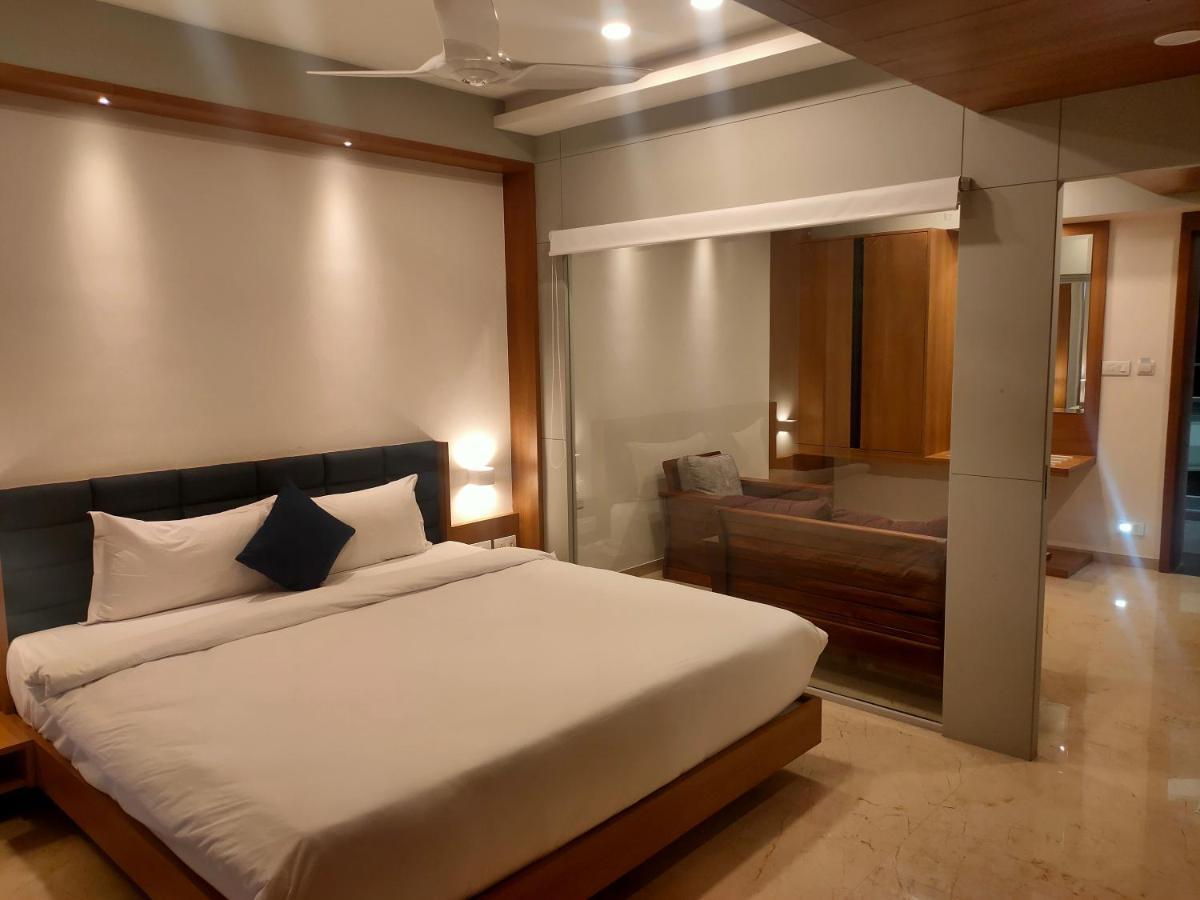 Vits The Somnath Gateway Hotel Екстериор снимка